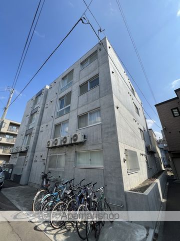 ブランシャール円山公園の外観写真