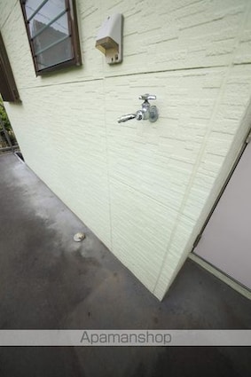 グリーンハイツ多摩[1R/20m2]のその他設備