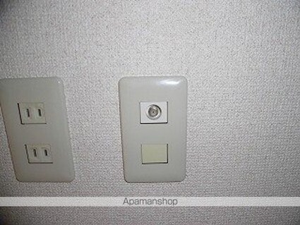 コーポ風林[2K/34.78m2]の内装1