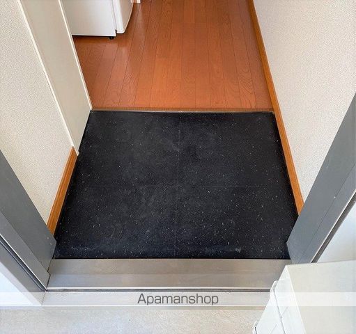 レオパレスコトブキの内装写真