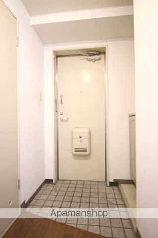マイクレストN20の内装写真