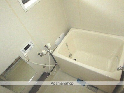 長野県長野市大字高田[2DK/40.07m2]のバス