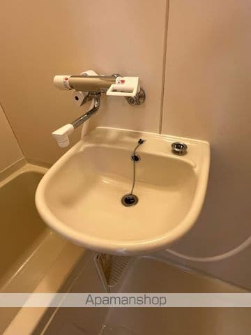 南風マンションの内装写真