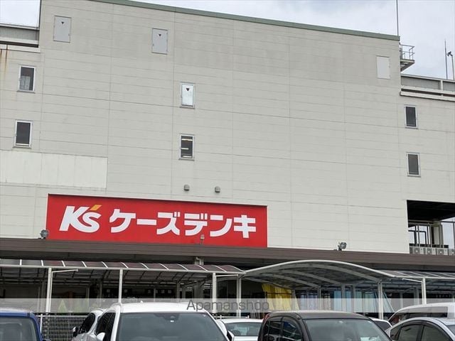Jアビタシオンの周辺写真