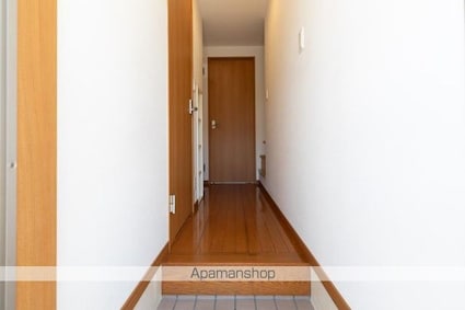 香川県高松市前田東町[1LDK/48.03m2]の玄関