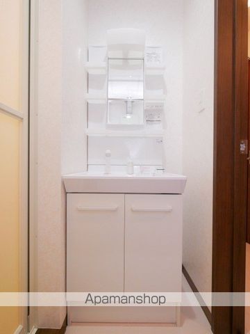 ビーブルーの内装写真