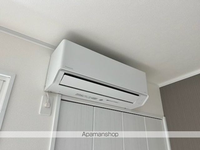 レジーナ[1K/26m2]のその他設備