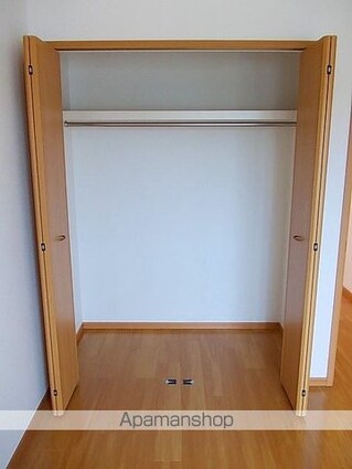 クレストール２４Ｃ[2LDK/57.22m2]の収納
