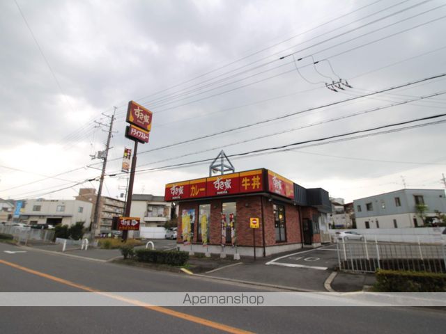 レオパレスプランタン参番館の周辺写真