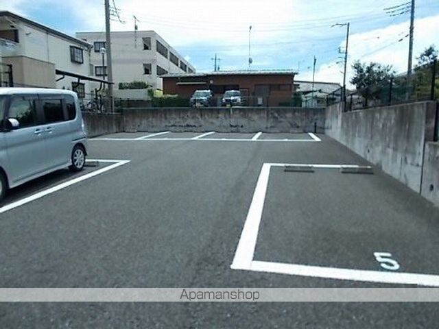 レオパレスサンレジデンス湘南のその他写真