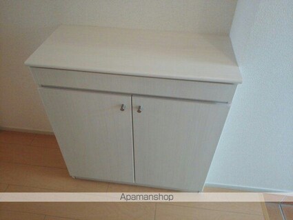 アマーレ[1K/32.94m2]の収納