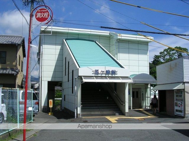 ベルエポック Aの周辺写真