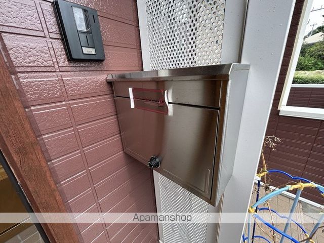 カステーロの外観写真