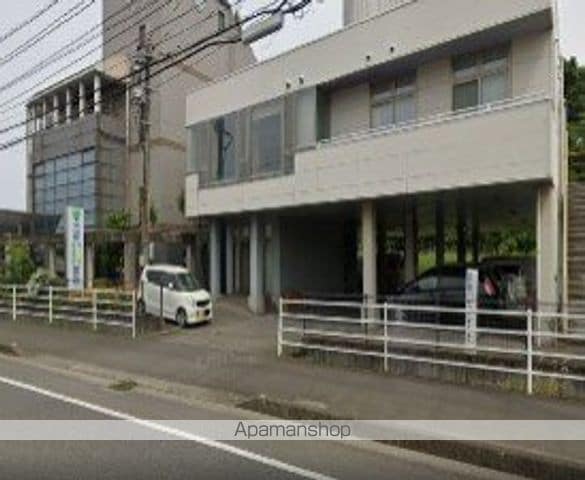 めぞん佐野Bの周辺写真