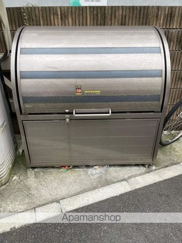 CASA DOLCE HIGASHI NAKANOのその他写真