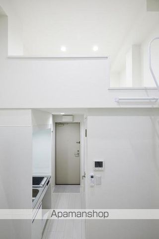 Le Confo荻窪の内装写真