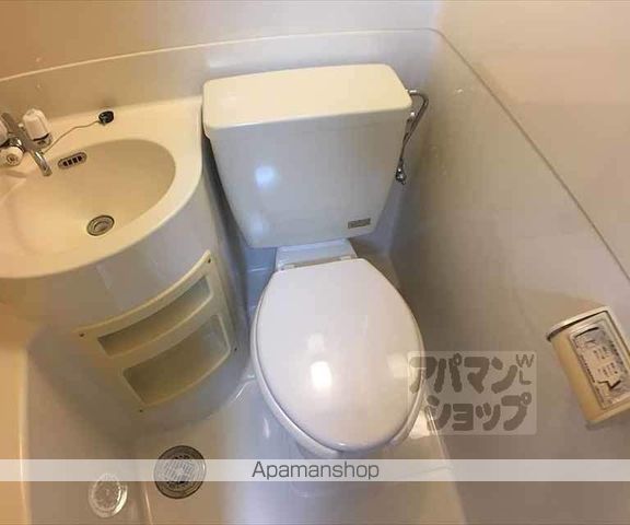 リエス東堀川の内装写真