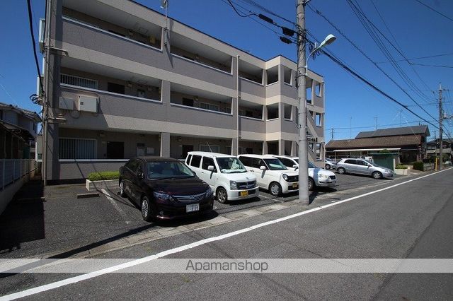 アストラル2の外観写真