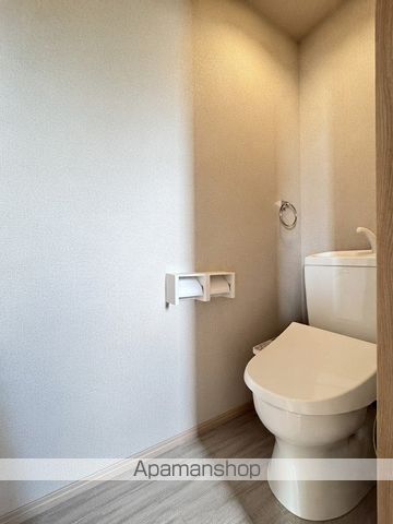 上田町住宅IIの内装写真