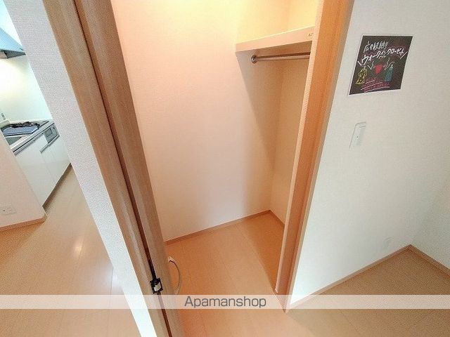 スタティオ正雀の内装写真