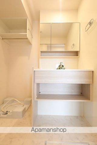 フェリックスの内装写真