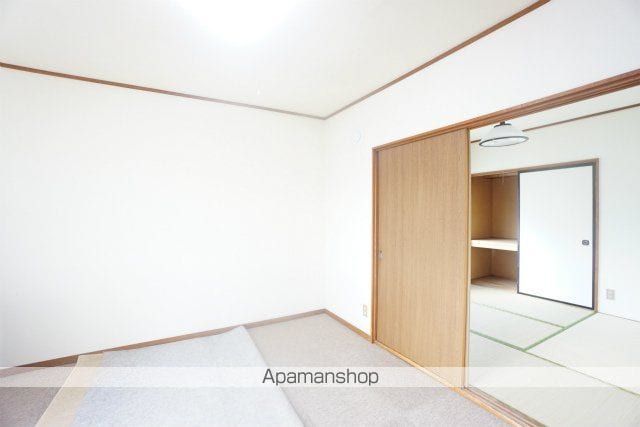 森田マンションの内装写真