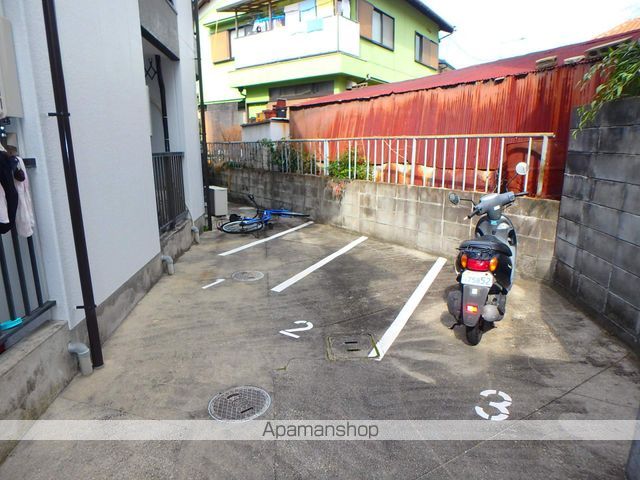 ヴィクトリアハイツ牧野のその他写真
