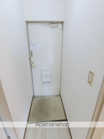 プレザント88の内装写真