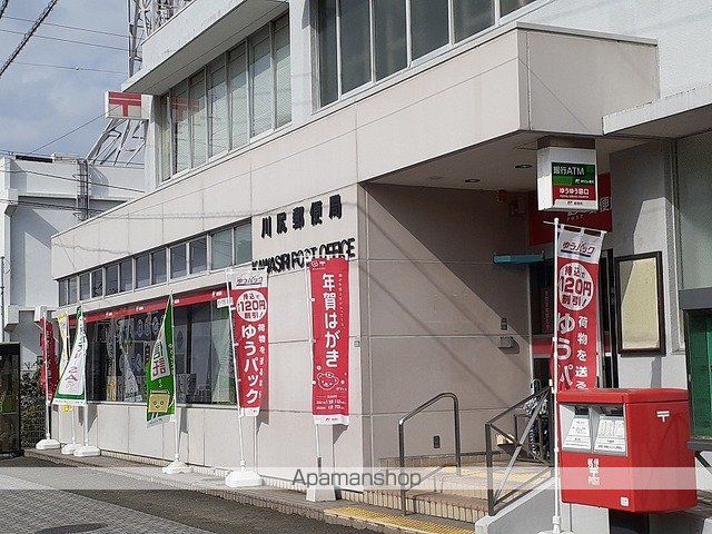 ルフィーネの周辺写真