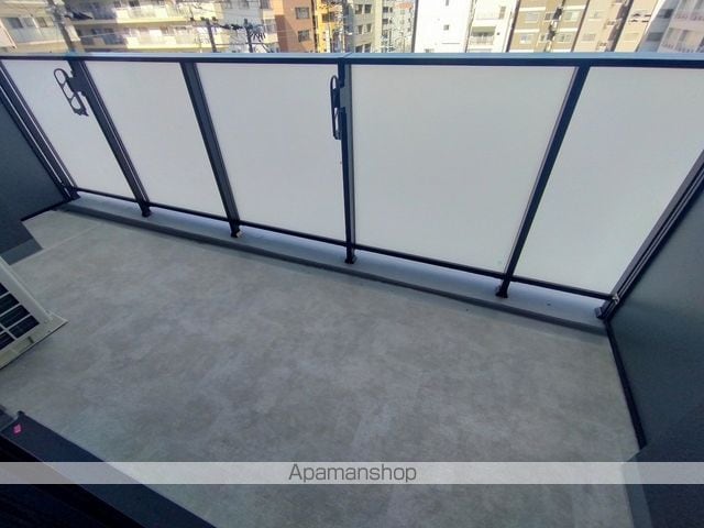 COMFORIA 新大阪宮原Qの内装写真