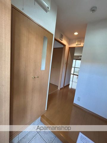 グレイシャスの内装写真
