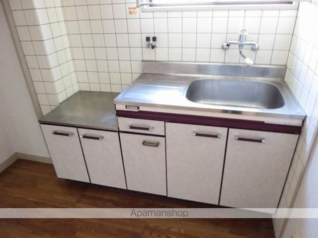 セジュール新屋敷の内装写真
