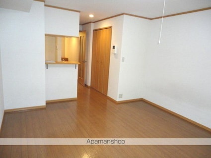 メゾンＹ[1K/33.15m2]のリビング・居間