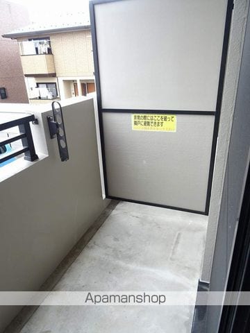 ベルメゾン新田東の内装写真