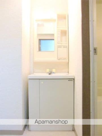 マンションアリーナ・ピアの内装写真