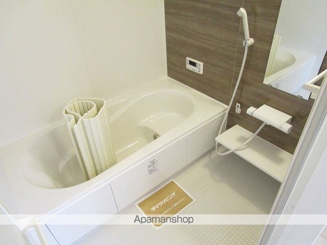 トワベールの内装写真