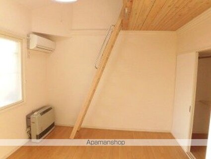 岩手県盛岡市みたけ１丁目[1K/20.58m2]のリビング・居間