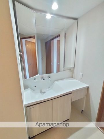グランセジュールESAKAの内装写真