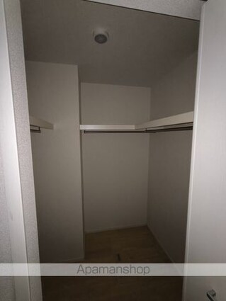 和歌山県御坊市湯川町財部[1K/32.94m2]の収納