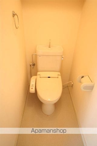 ジョイフル東野の内装写真