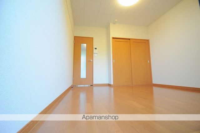 レオパレス大塩の内装写真
