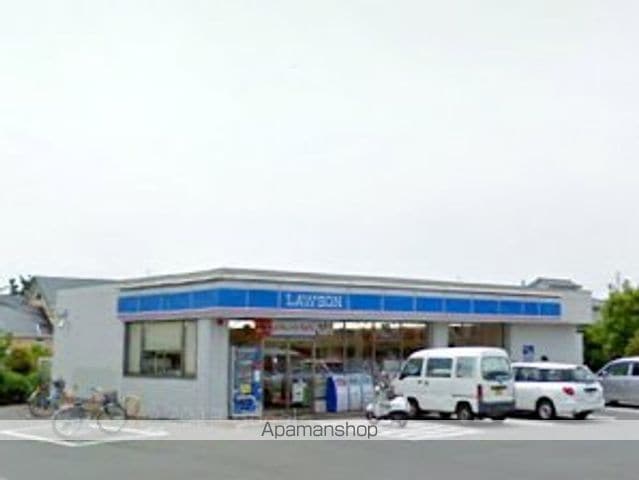 ドエルコートの周辺写真