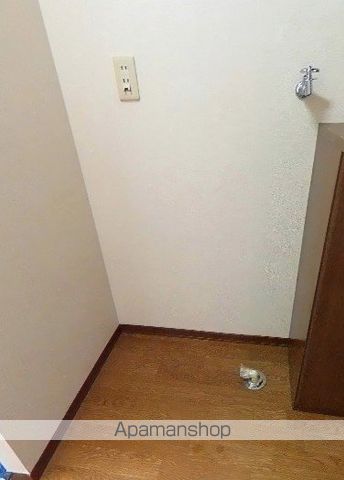 ジェネス寺本の内装写真