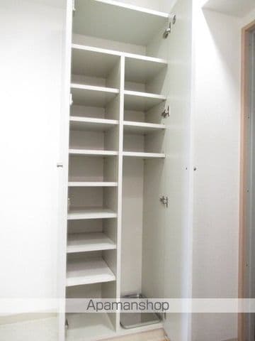 コンセルト片山の内装写真