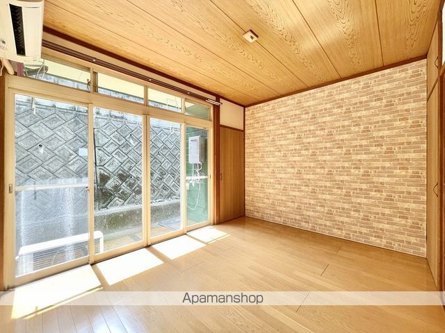 にれのきハイツの内装写真