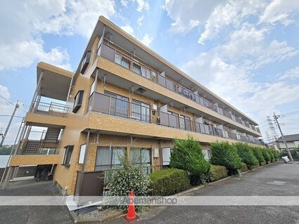 オステンハイム[3DK/55.65m2]の外観3