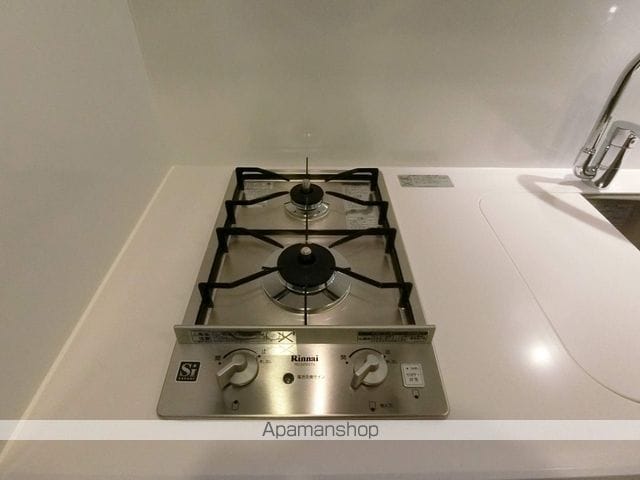 パークアクシス押上サウスの内装写真