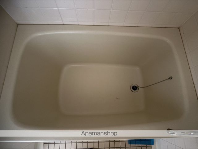 CREST中広の内装写真