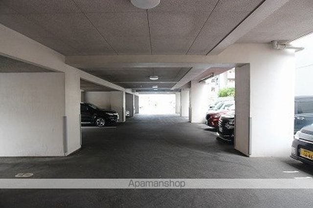 NO.66 ギャランティー21博多の内装写真