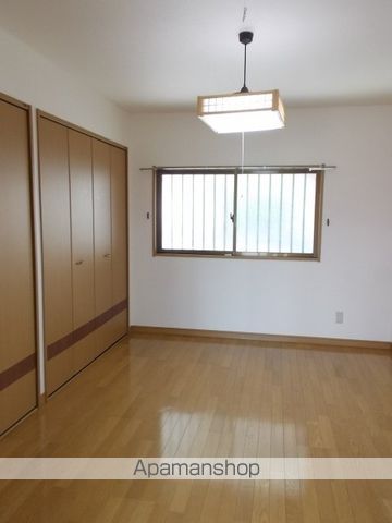 エステートSUGI IIの内装写真